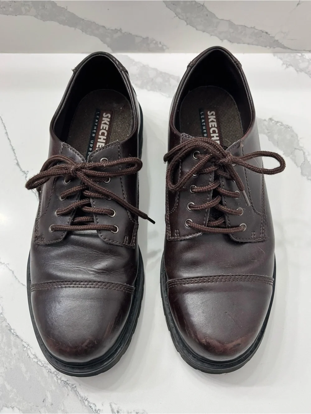 Skechers brand size